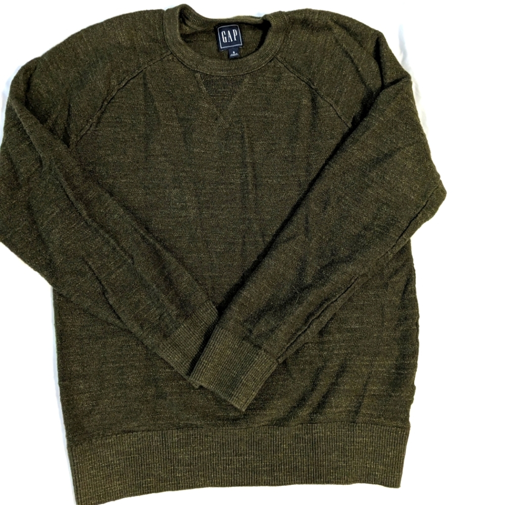 GAP Men's Sweater